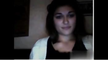 Horny Maria Sur Skype