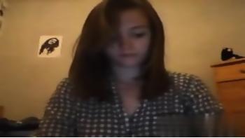 Français Teen webcam